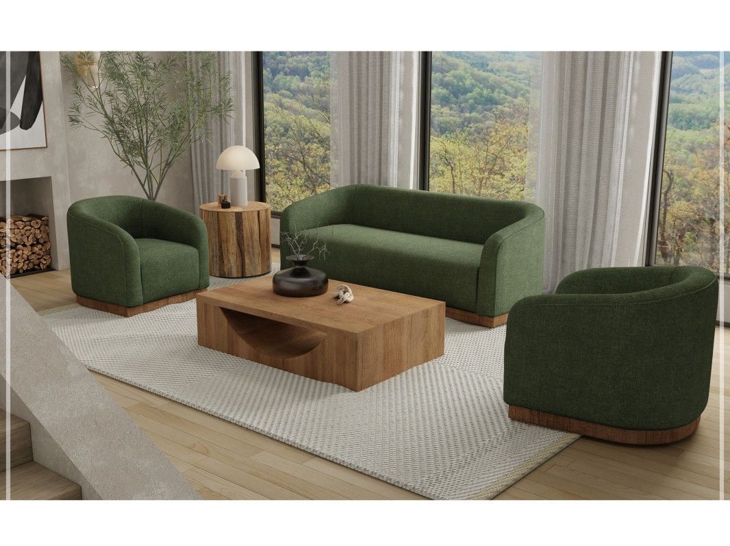 SUOMI - IUP551 ARMCHAIR