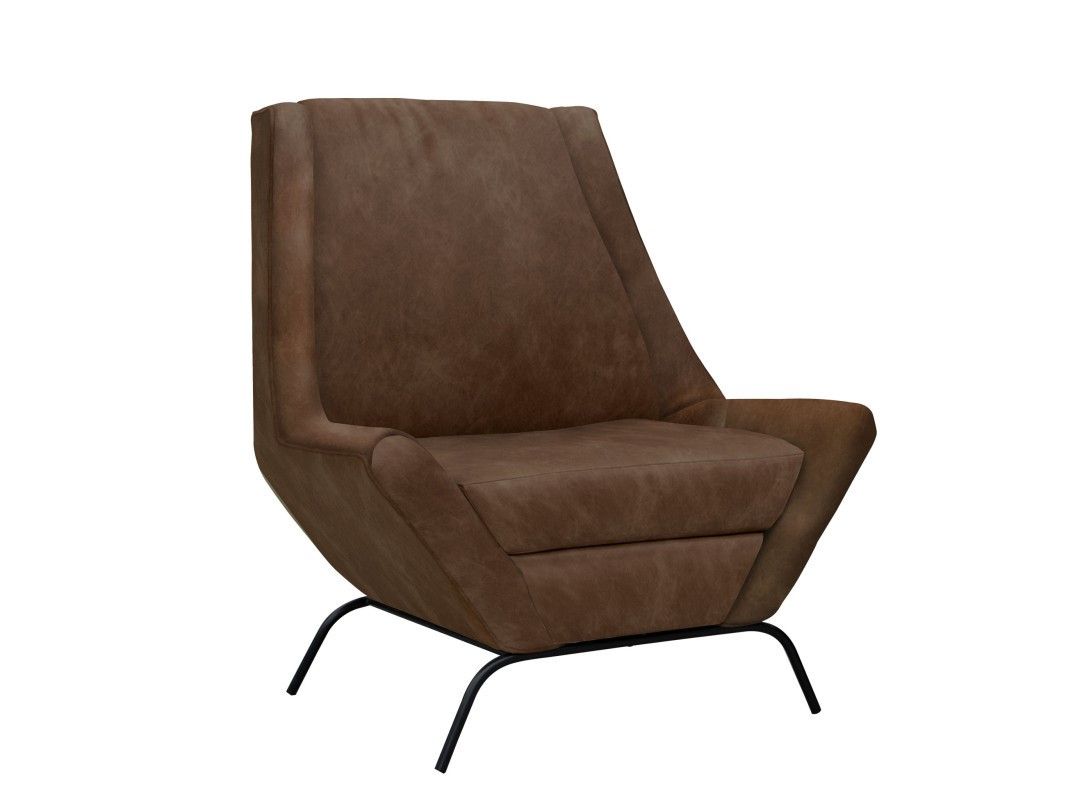 TYNE - IUP331 ARMCHAIR