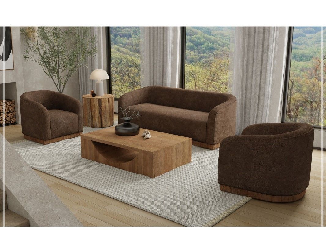 SUOMI - IUP551 ARMCHAIR