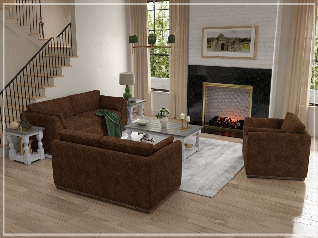 VALLARTA - IUP882 LOVESEAT