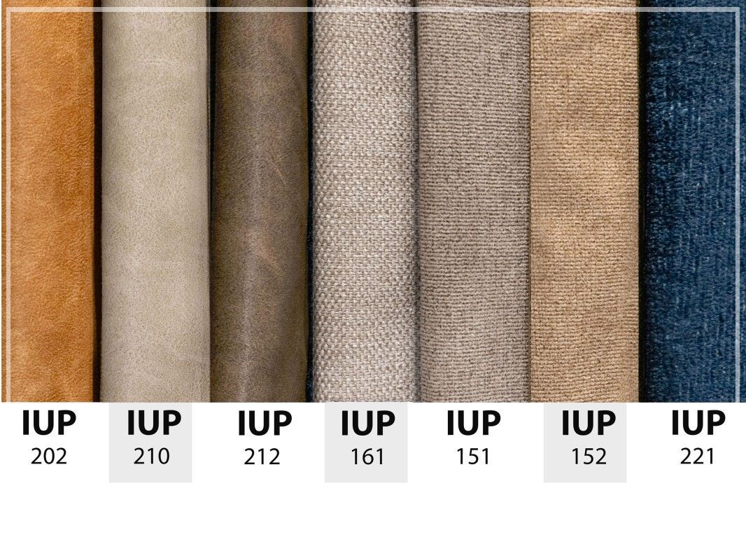 FIKA - IUP248 SOFA