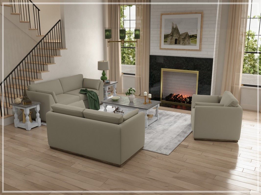 VALLARTA - IUP882 LOVESEAT