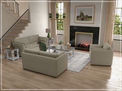 VALLARTA - IUP882 LOVESEAT