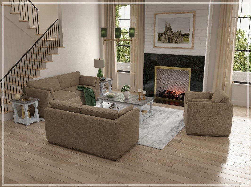 VALLARTA - IUP882 LOVESEAT