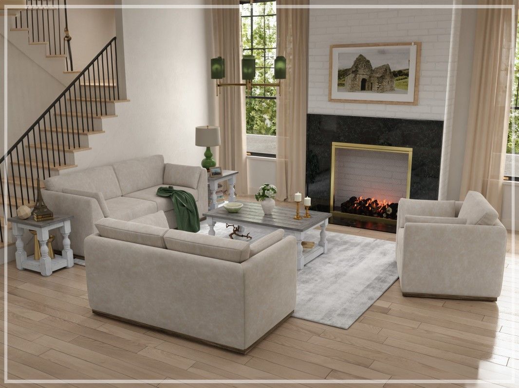 VALLARTA - IUP882 LOVESEAT