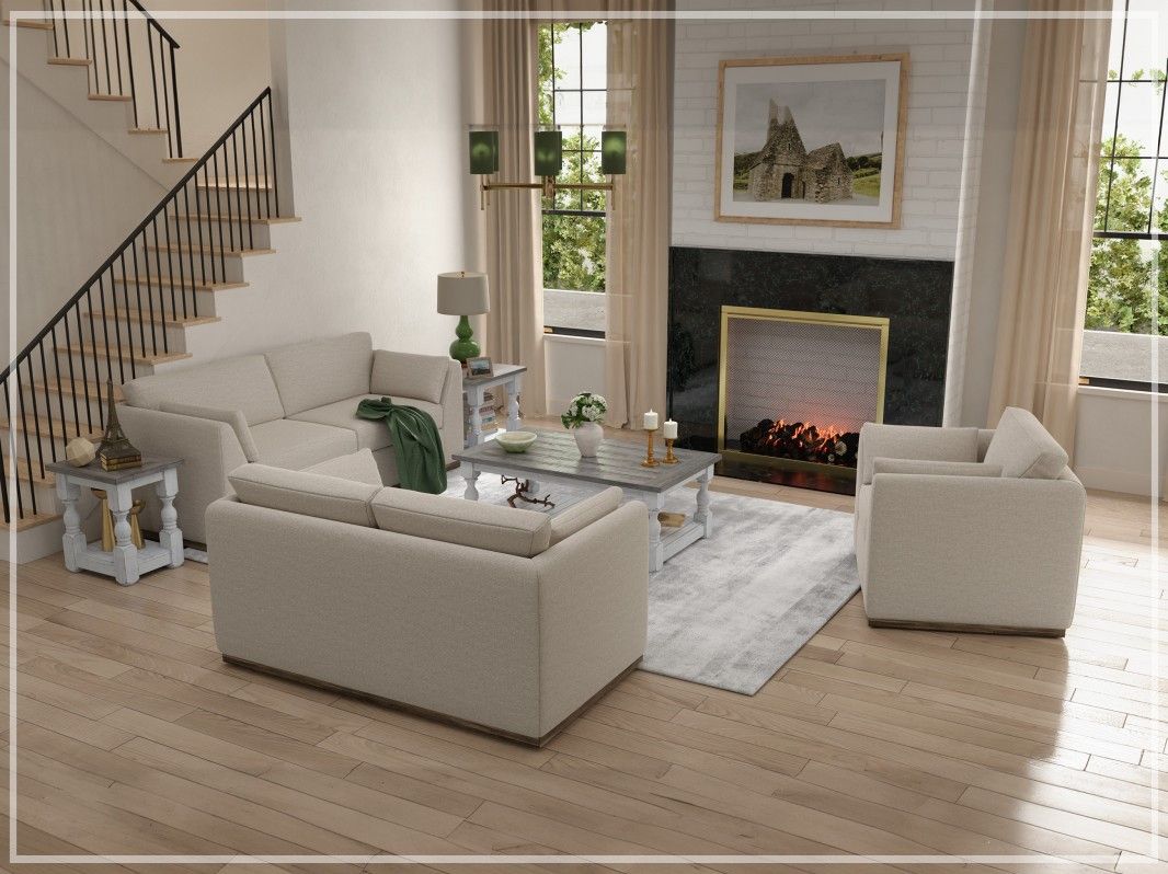 VALLARTA - IUP882 LOVESEAT