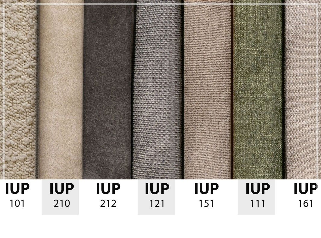 MITA - IUP241 ARMCHAIR