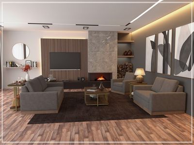 GEORGIA - IUP722 SOFA