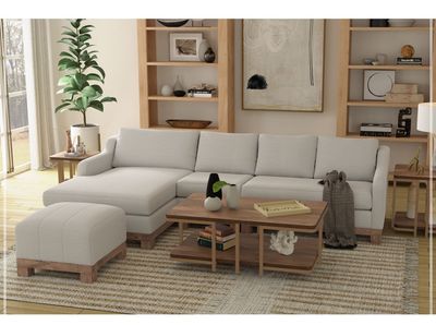 SAMBA - IUP298 SECTIONAL