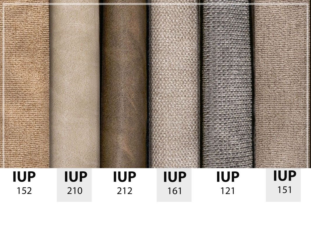 PUEBLO GRAY - IUP340 LOVESEAT
