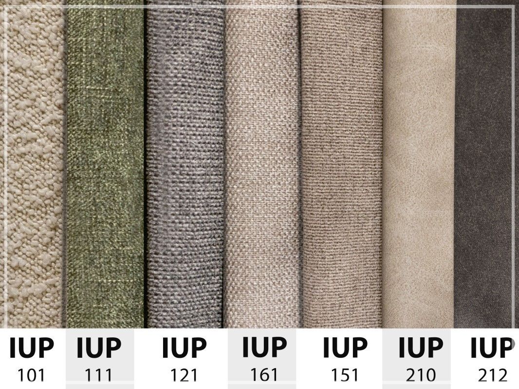 SUOMI - IUP551 ARMCHAIR