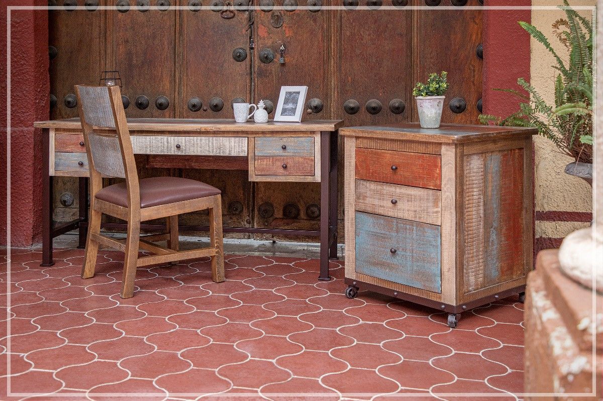 ANTIQUE - 968 FILE