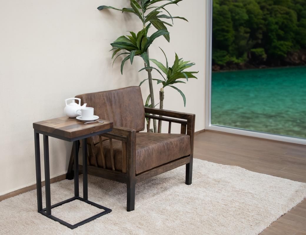 MAYA - 7861 ACCENT TABLE