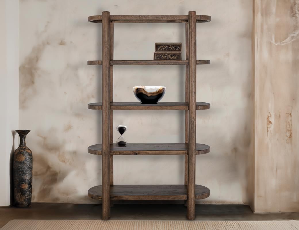 BALAM - 4221 BOOKCASE