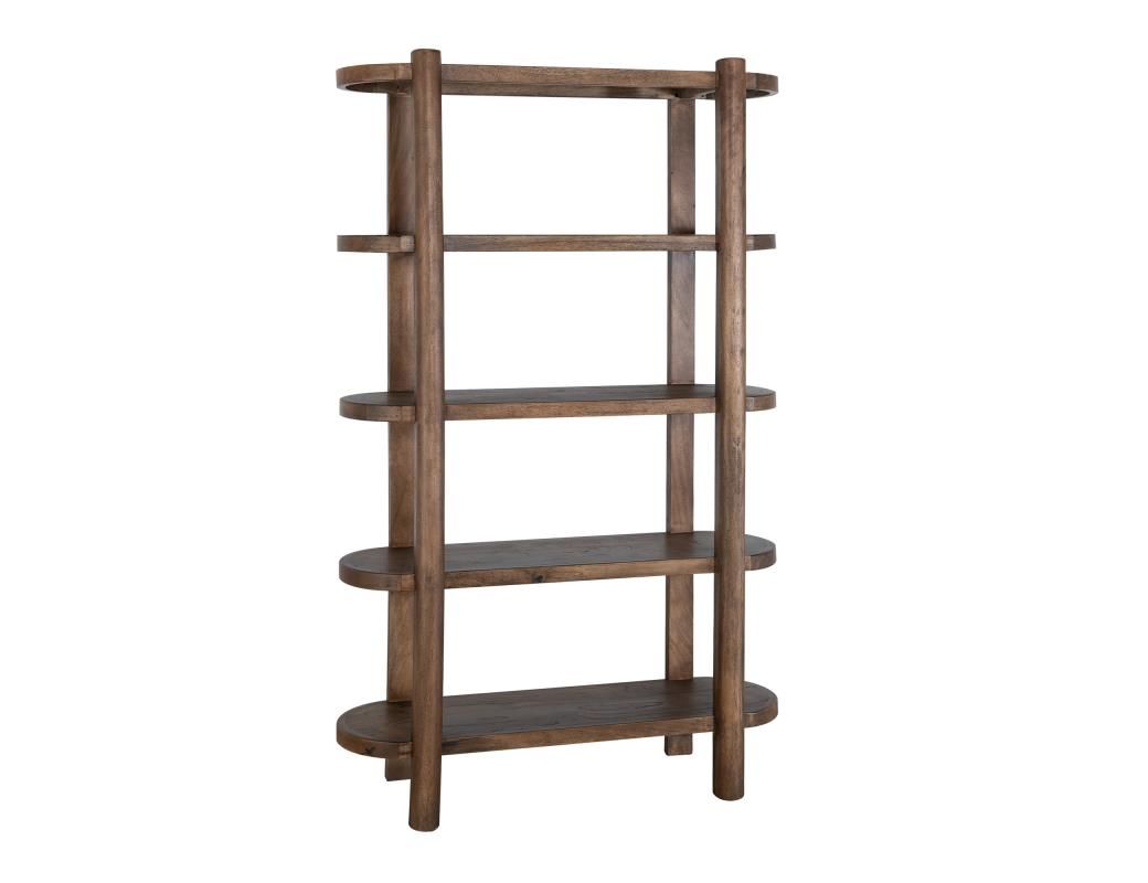 BALAM - 4221 BOOKCASE
