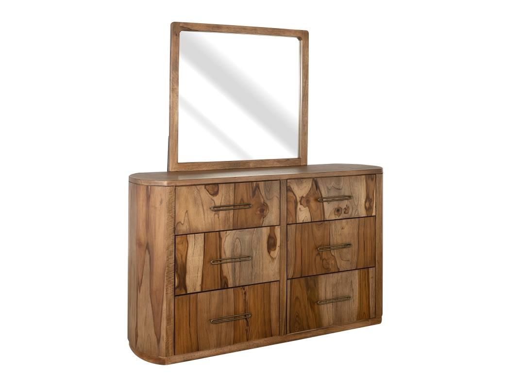 BALAM - 4221 DRESSER