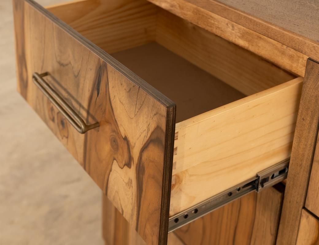 BALAM - 4221 DRESSER