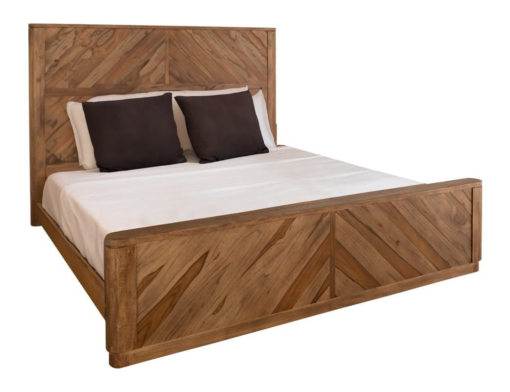 BALAM - 4221 KING BED