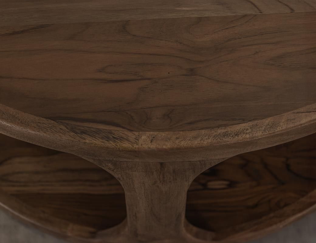 BALAM - 4222 COCKTAIL TABLE