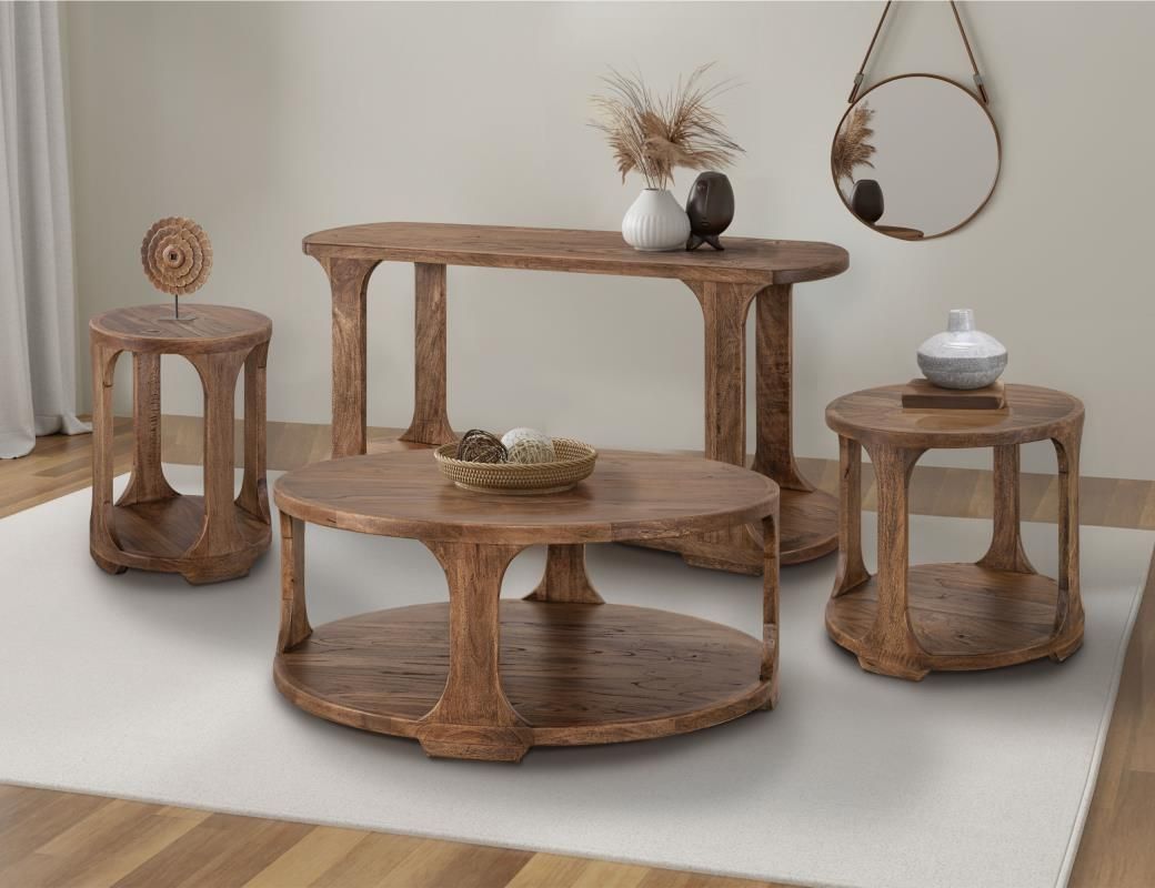 BALAM - 4222 SOFA TABLE