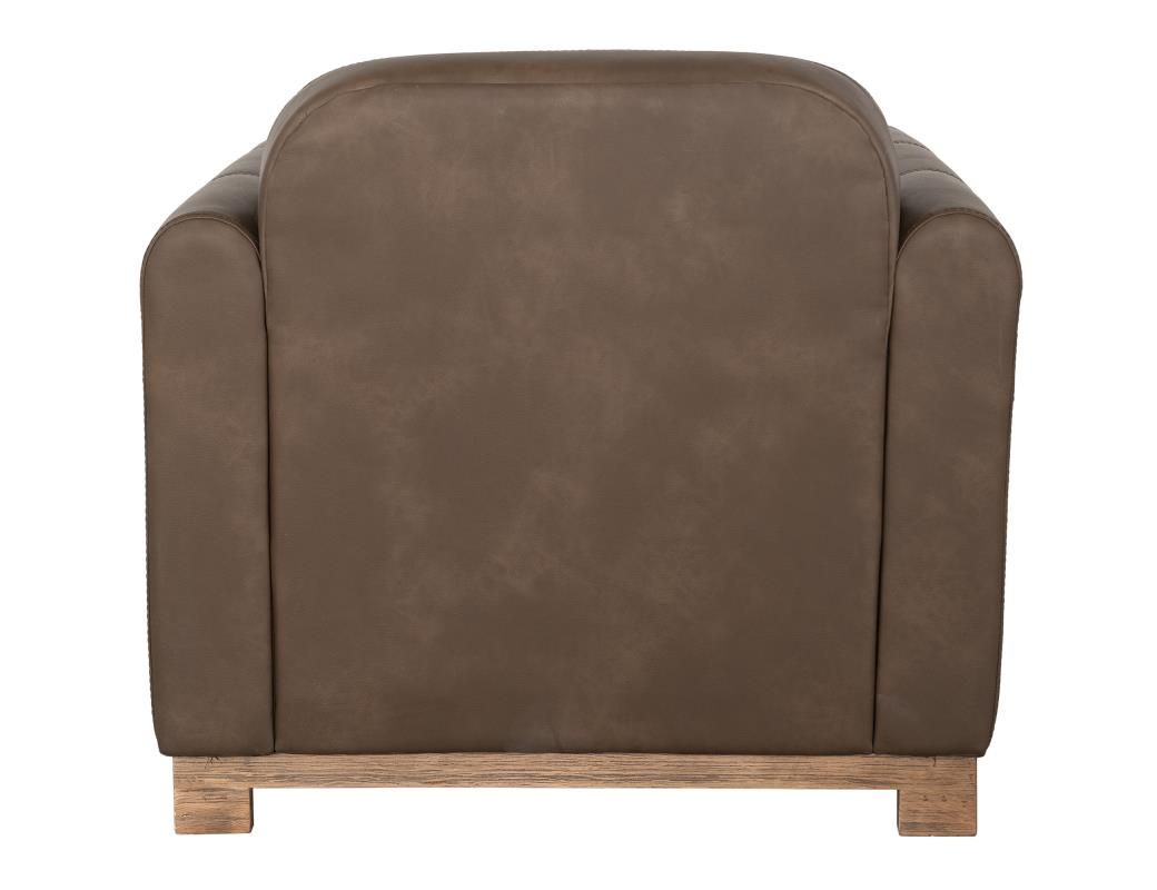 BALAM - 422 ARMCHAIR