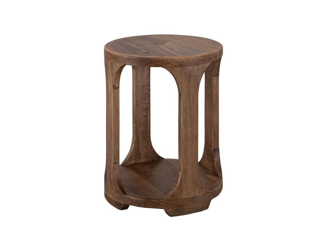 BALAM - 4222 CHAIRSIDE TABLE