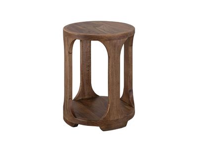 BALAM - 4222 CHAIRSIDE TABLE