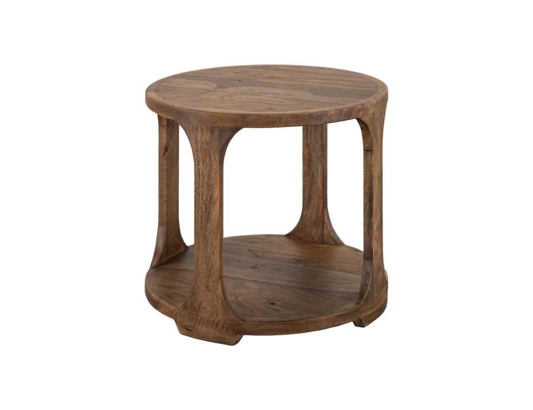 BALAM - 4222 END TABLE
