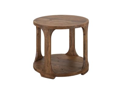 BALAM - 4222 END TABLE