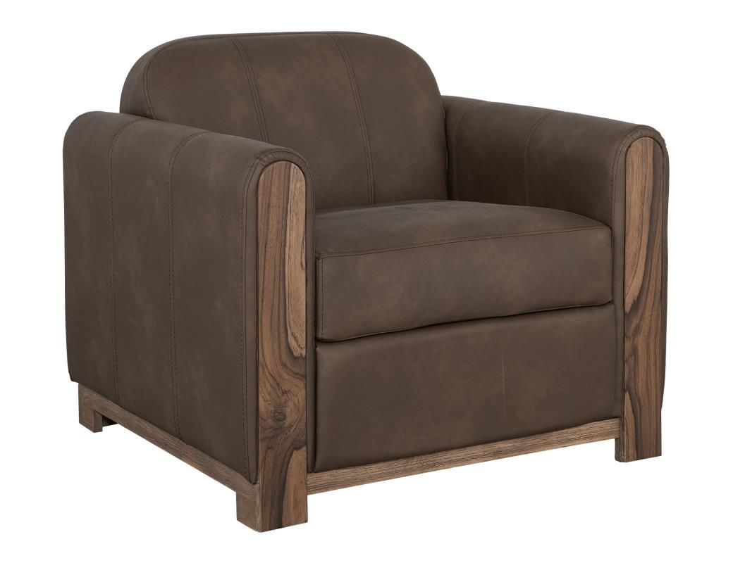 BALAM - 422 ARMCHAIR