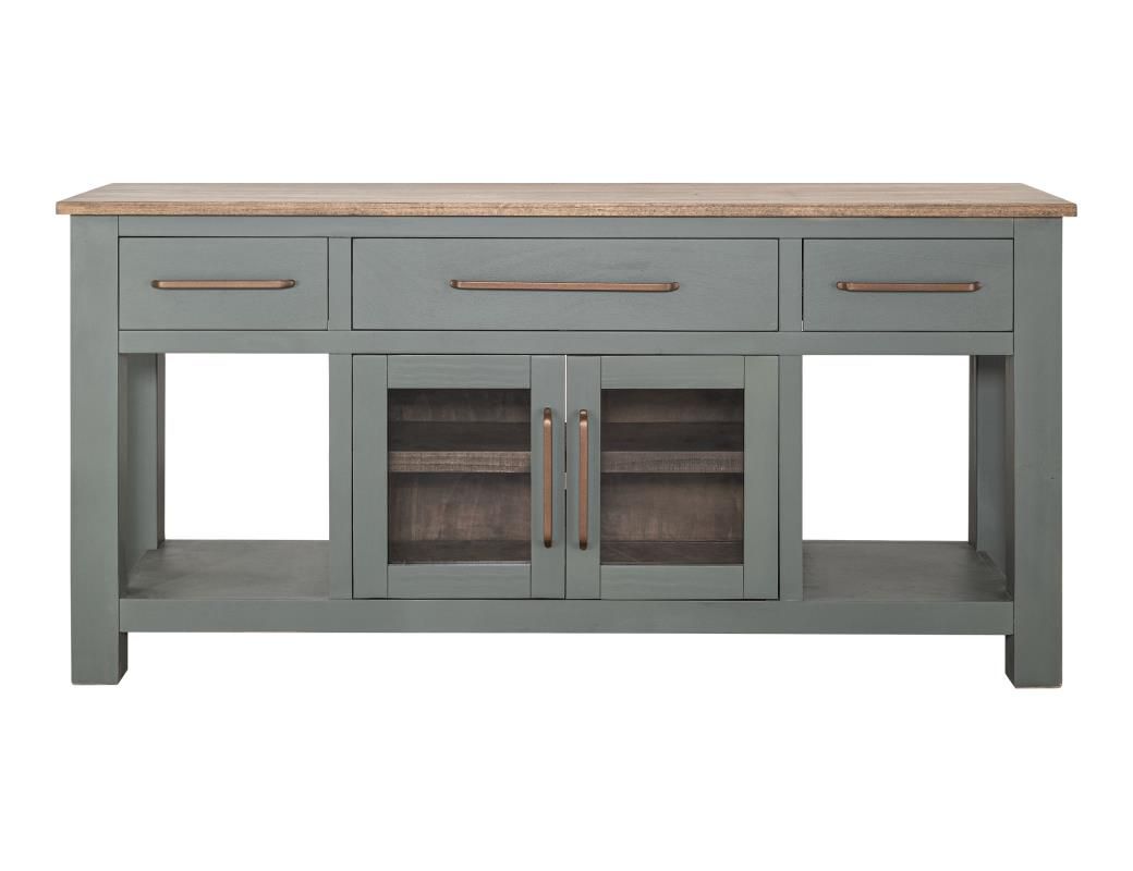 ALBAN - 4521 CONSOLE