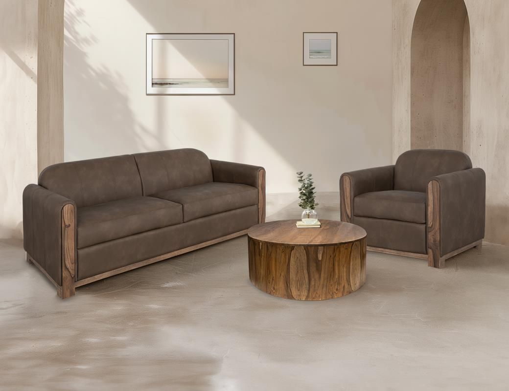 BALAM - 422 LOVESEAT