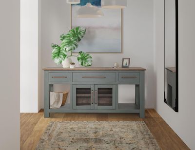 ALBAN - 4521 CONSOLE