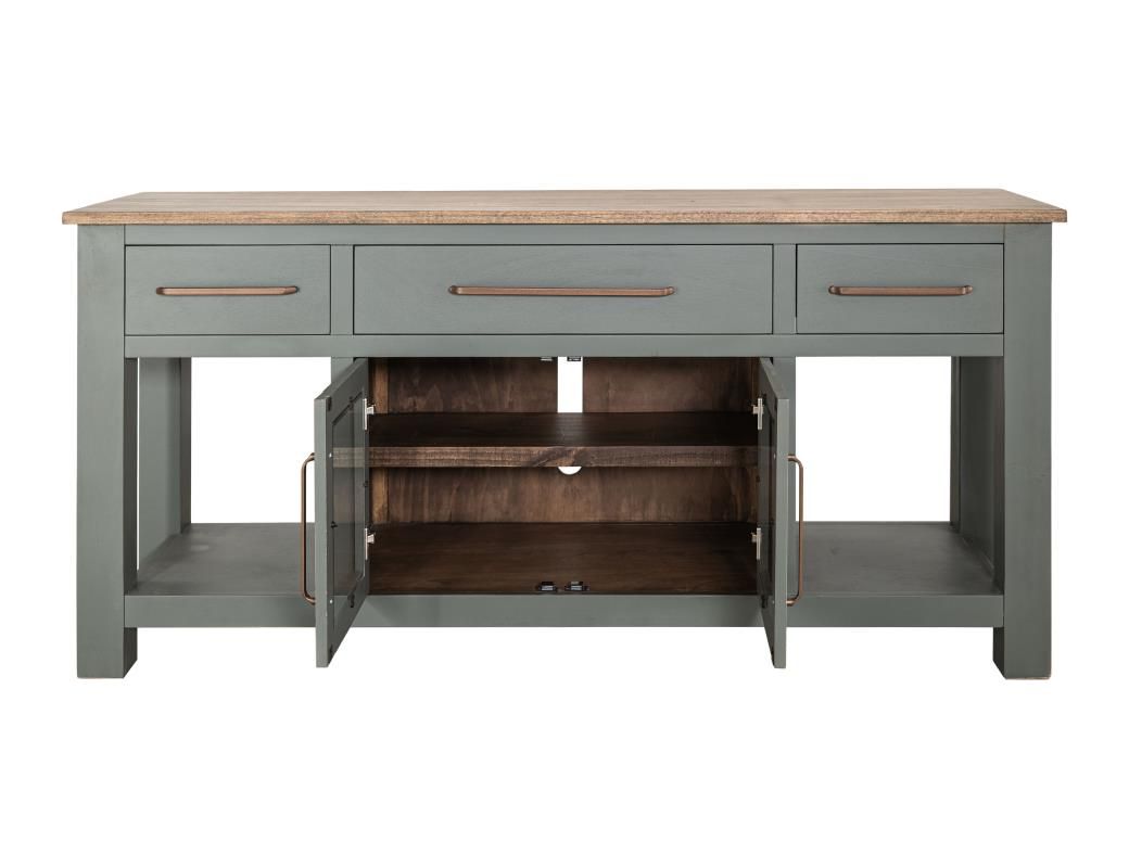 ALBAN - 4521 CONSOLE