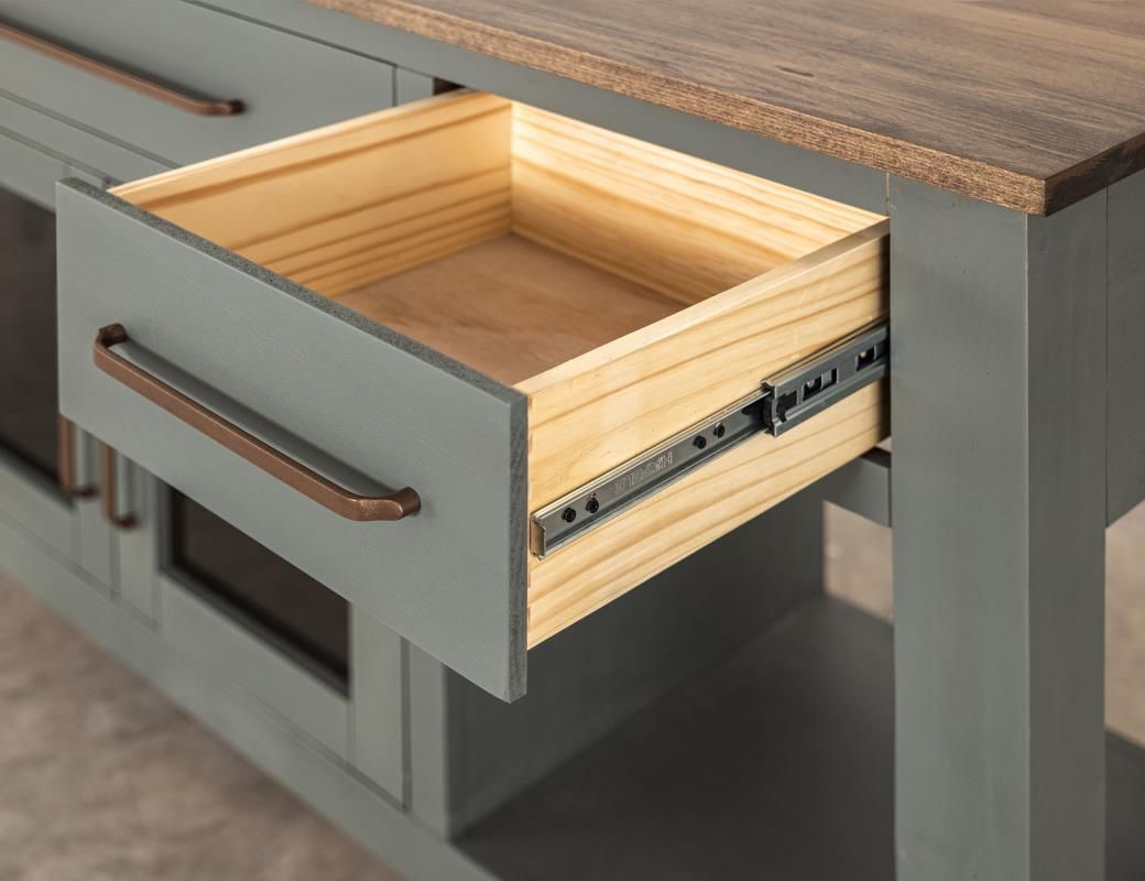 ALBAN - 4521 CONSOLE