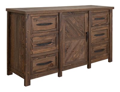 DUTTON - 5731 DRESSER