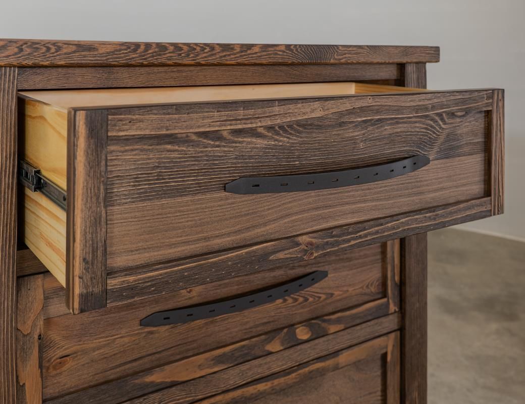 DUTTON - 5731 DRESSER