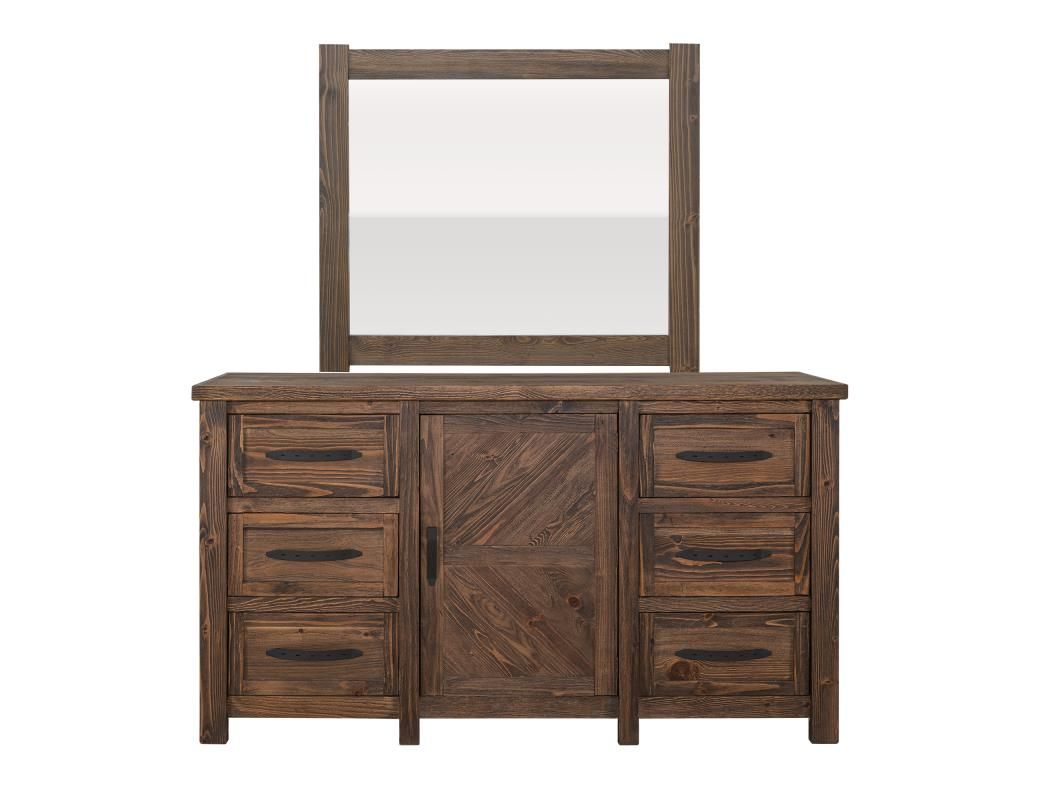 DUTTON - 5731 DRESSER