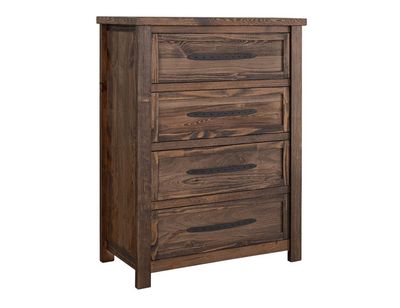 DUTTON - 5731 CHEST