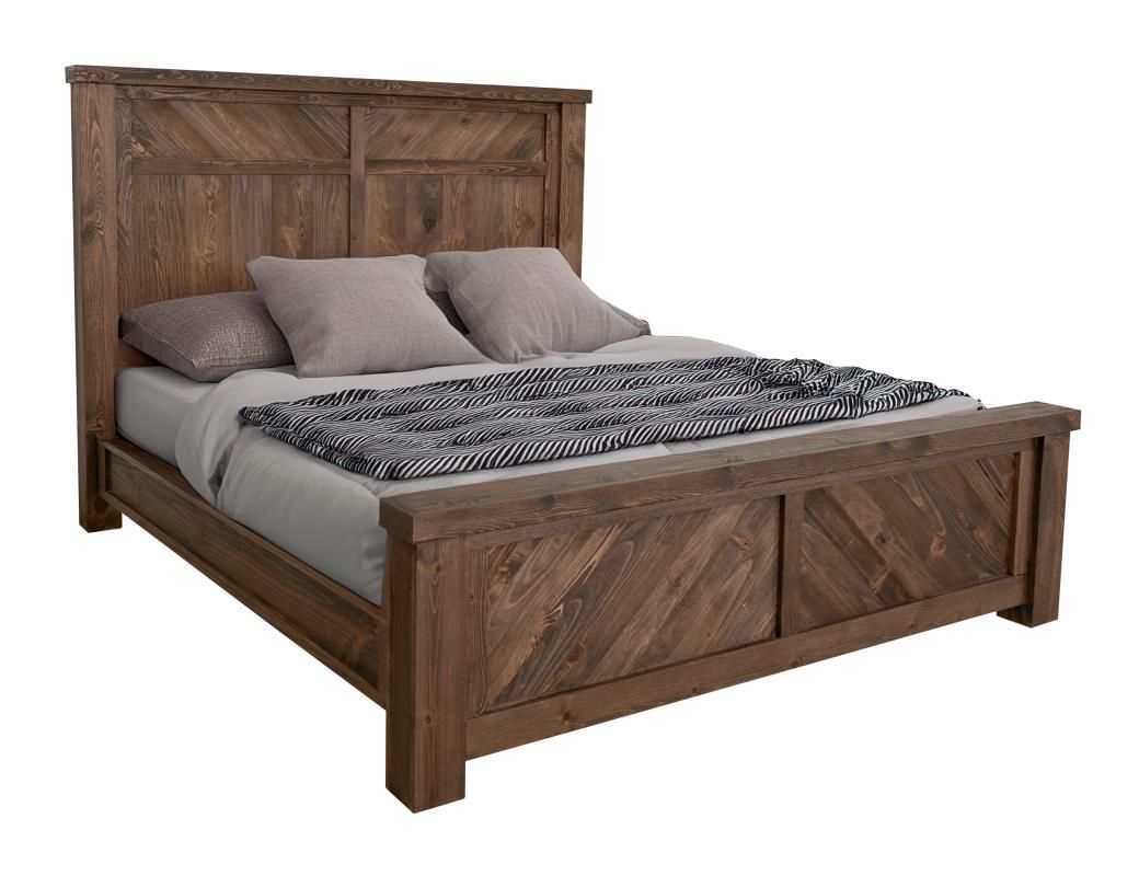 DUTTON - 5731 KING BED