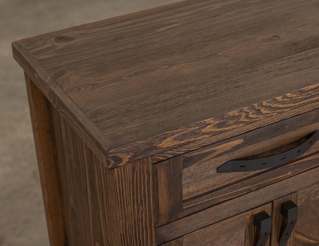 DUTTON - 5731 NIGHTSTAND