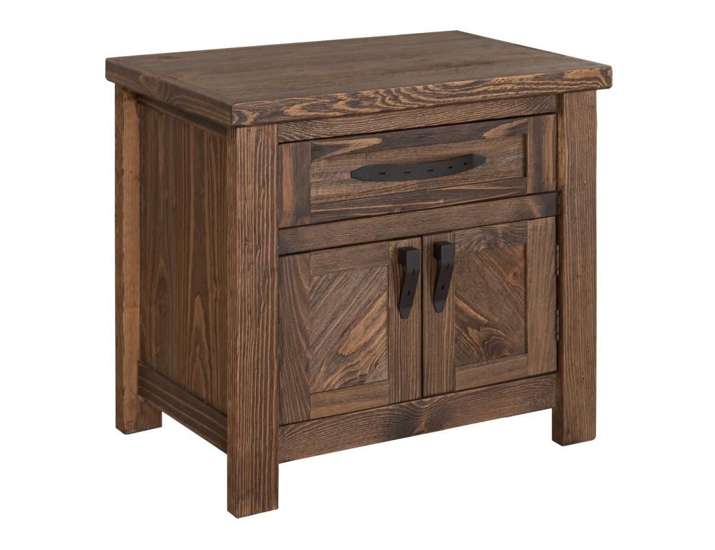 DUTTON - 5731 NIGHTSTAND
