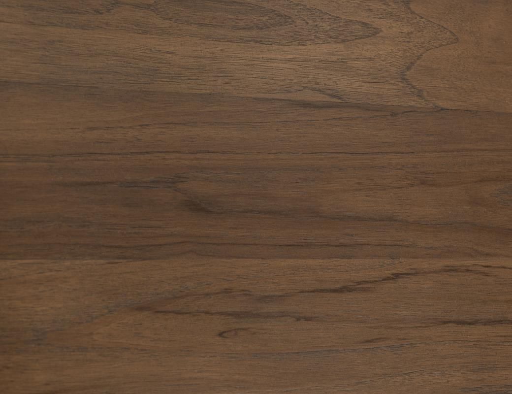 NATURAL TECA - 1171 COCKTAIL TABLE