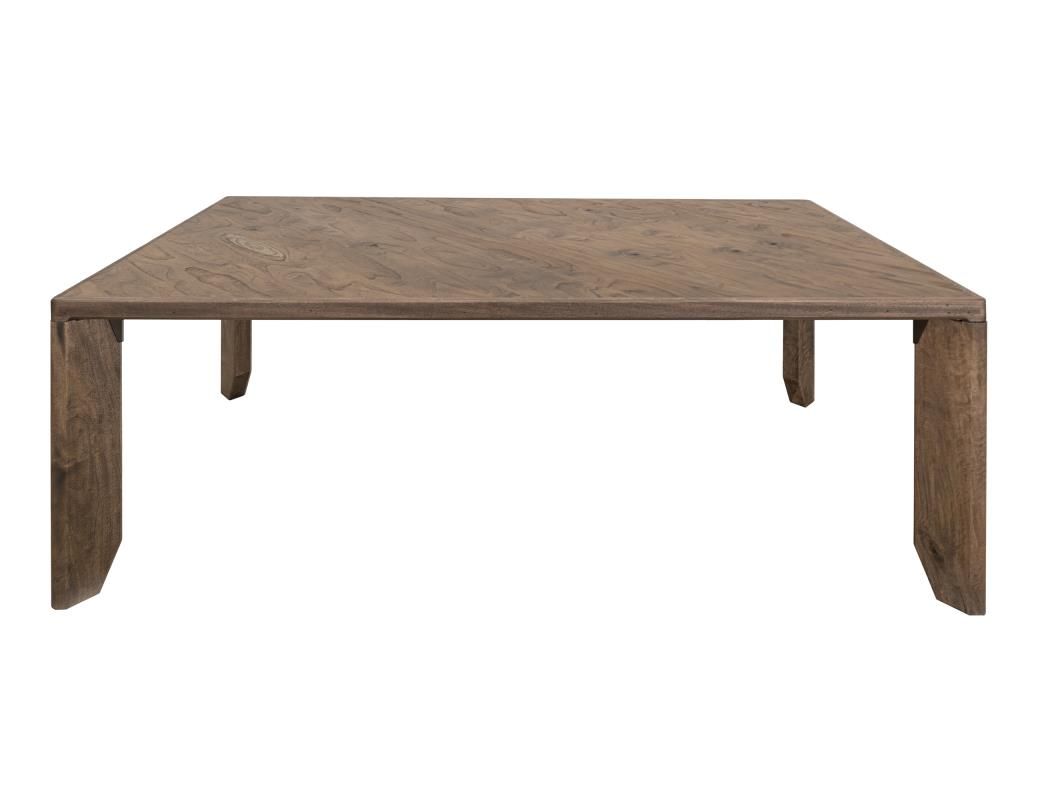 NATURAL TECA - 1171 TABLE