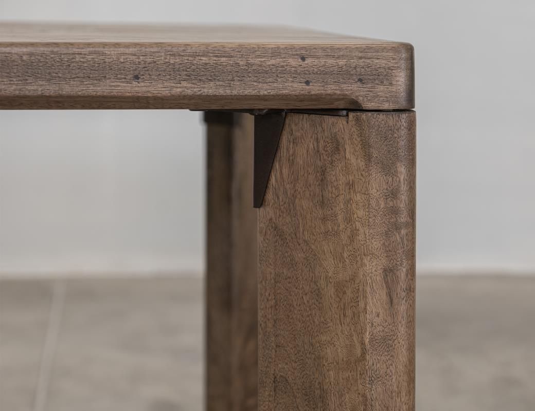 NATURAL TECA - 1171 TABLE
