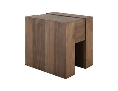 LATOLA - 6661 CHAIRSIDE TABLE