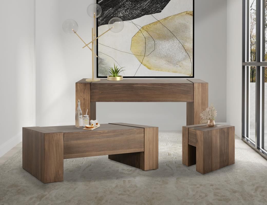 LATOLA - 6661 CHAIRSIDE TABLE