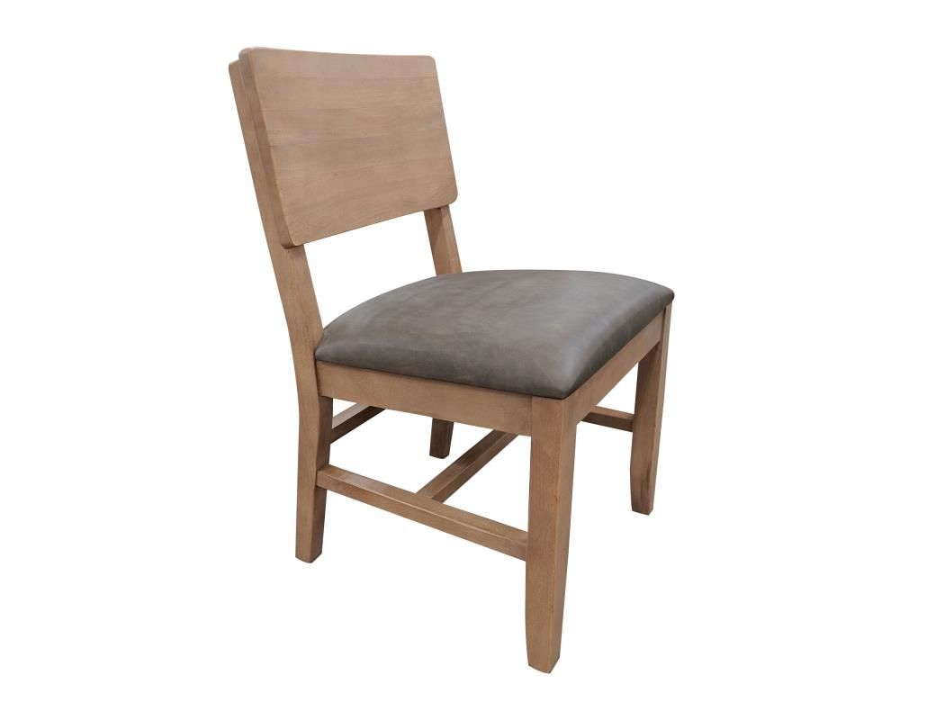 NATURAL PAROTA - 8682 CHAIR
