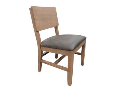 NATURAL PAROTA - 8682 CHAIR