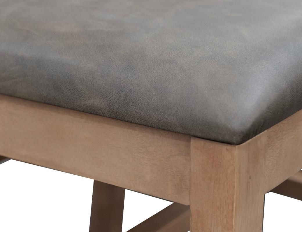 NATURAL PAROTA - 8682 CHAIR